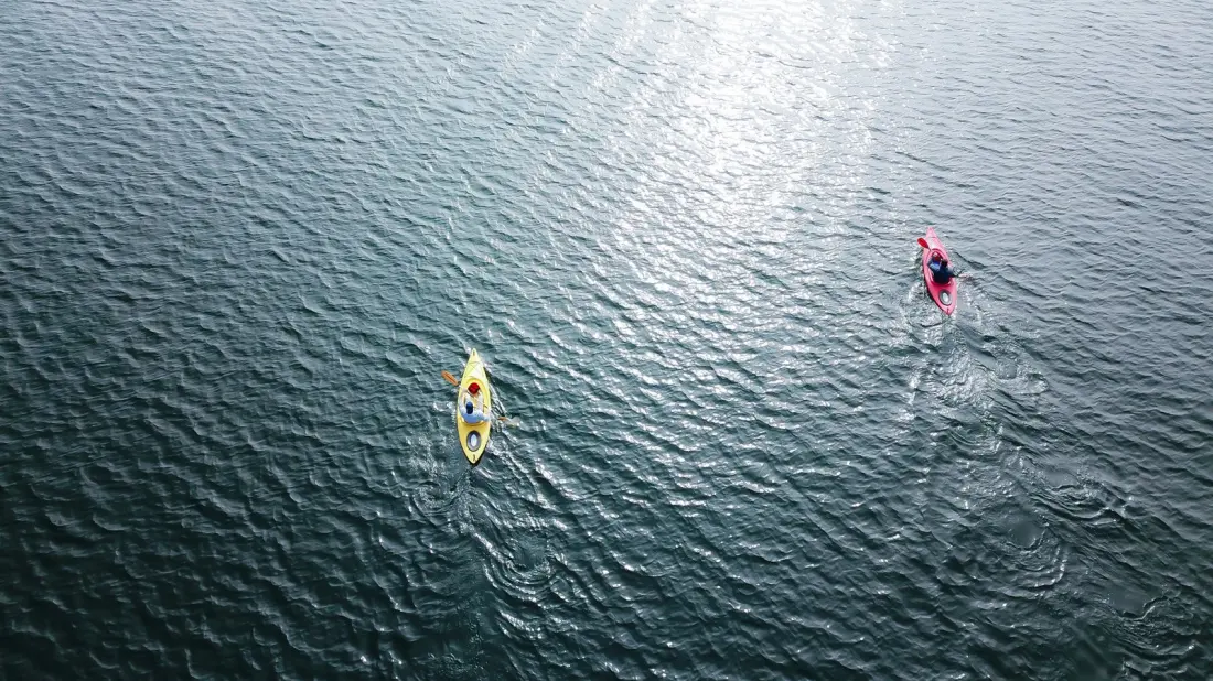 Lake Murray and Low Costs: Why South Carolina's Lexington County Is an Under-the-Radar Retirement Pick