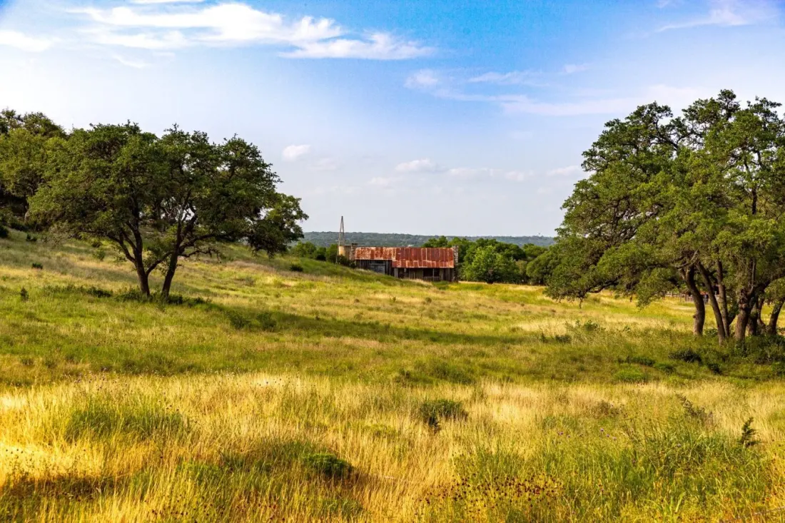 Texas Hill Country road trip: wine, swimming holes and honky-tonks between San Antonio and Austin