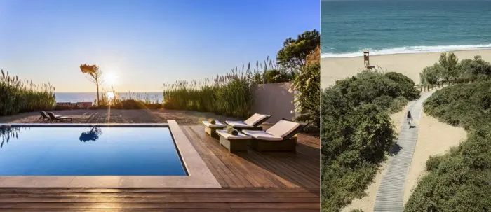 Autumn in Messinia: golf, olive harvests and longevity spa days at The Romanos