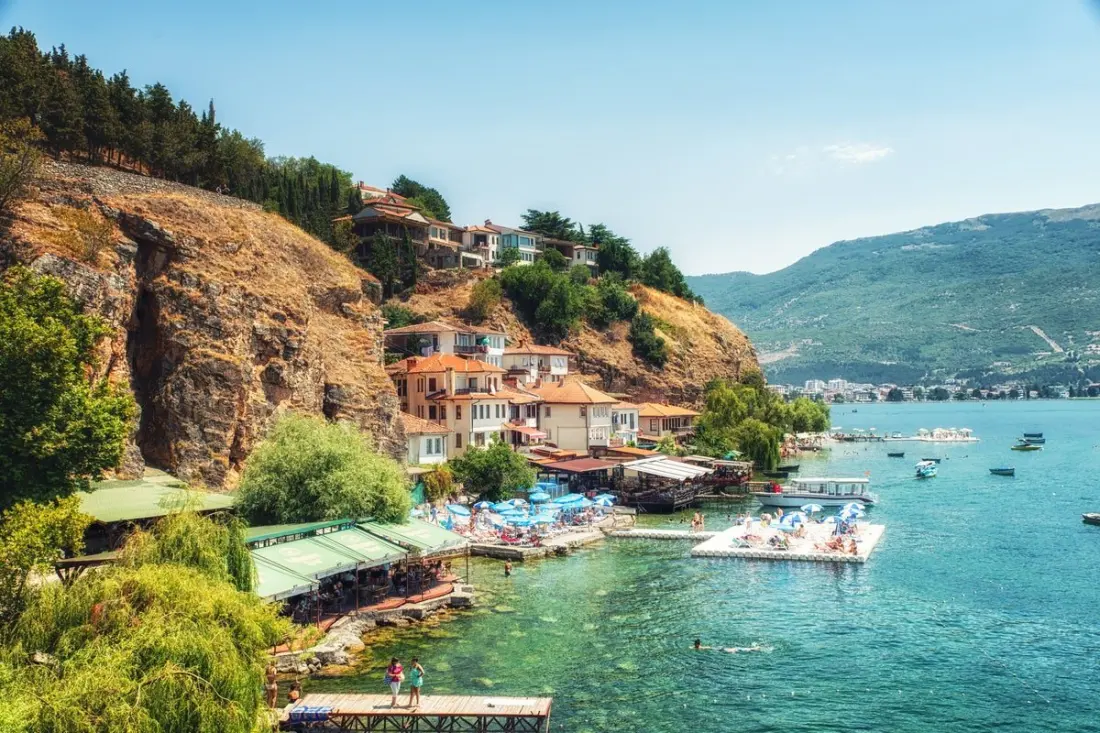 The Balkans boom: how Middle East conflict is quietly reshaping where we holiday