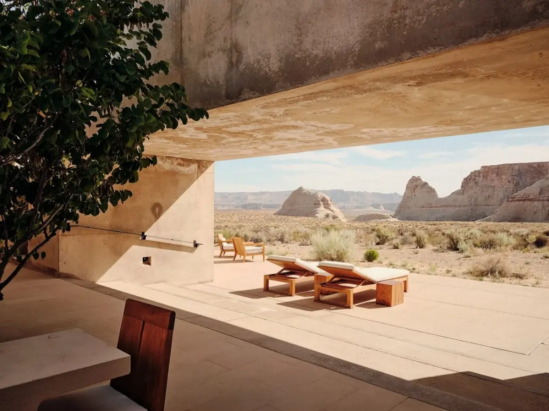 Seven US Hotels Made The World's 50 Best Hotels List for 2026 — Here's the Rundown