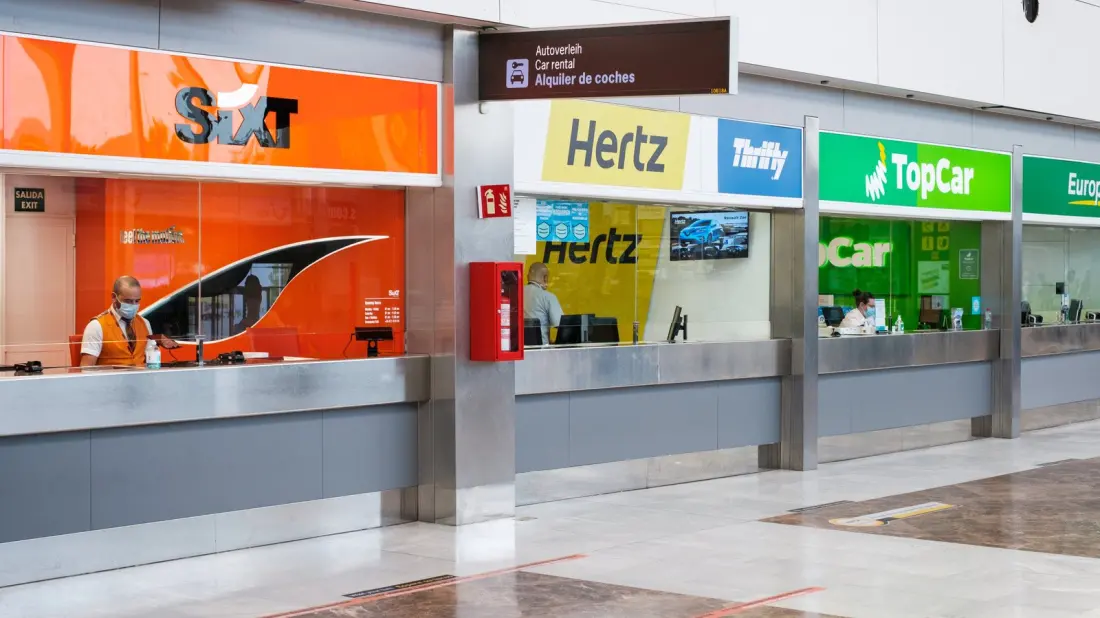 Why the Cheapest Rental Car Often Ends Up the Most Expensive Choice