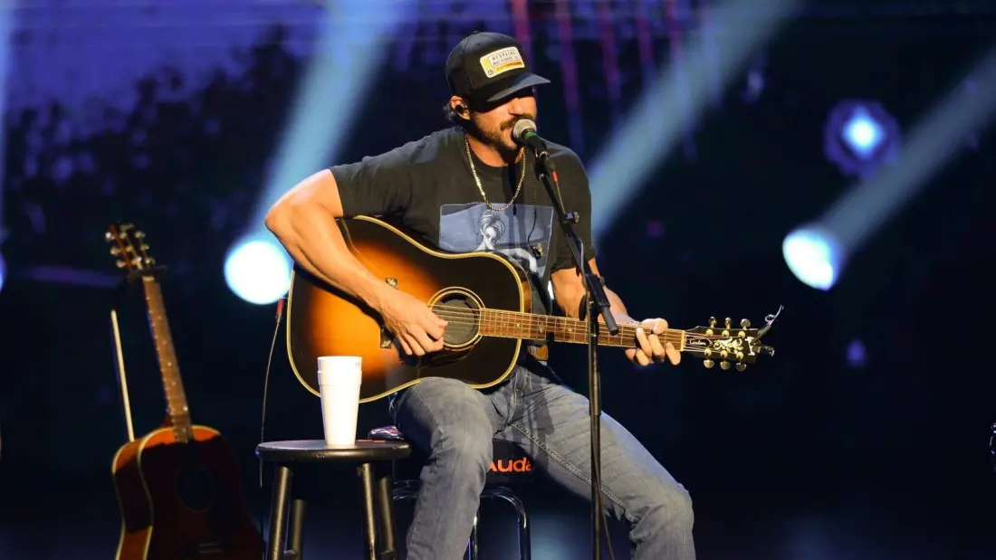 Riley Green to Headline the 2026 Grey Cup Halftime Show in Calgary
