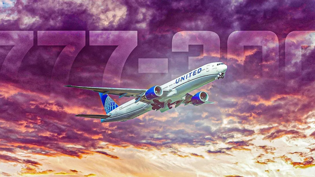 United Adds Two Rare Winter Boeing 777 Flights From San Francisco to Barcelona for Mobile World Congress 2027