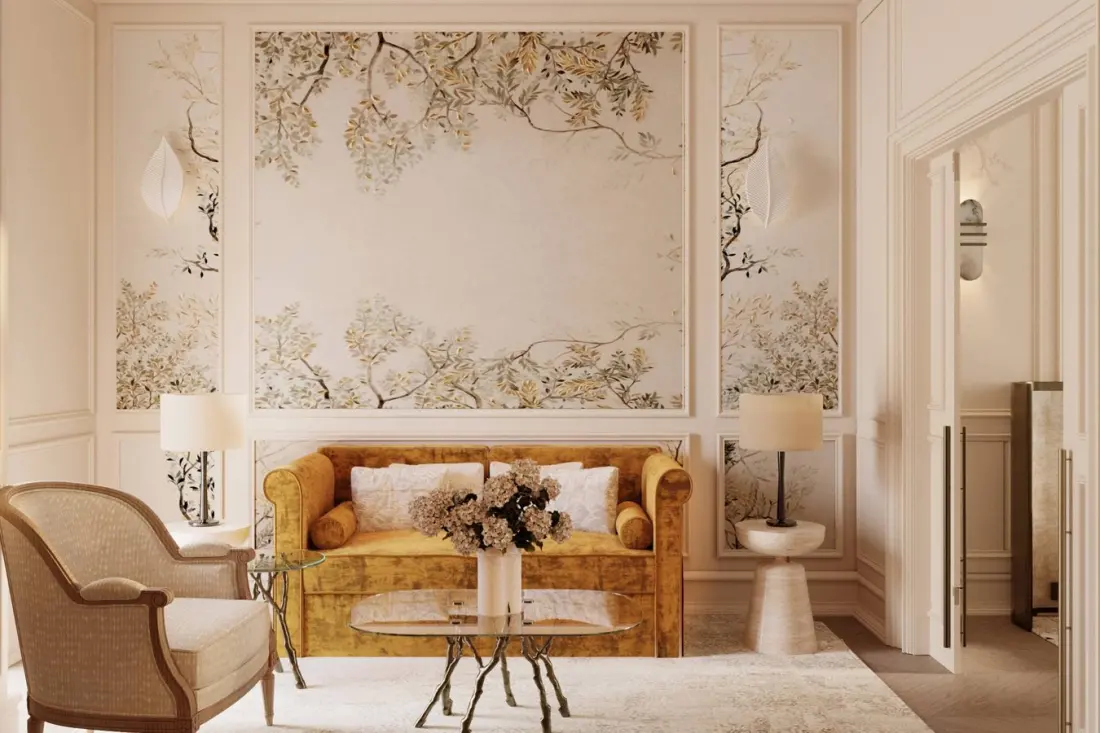Relais d'Amboise: a Loire Valley estate carved from two historic hotels opens in 2026