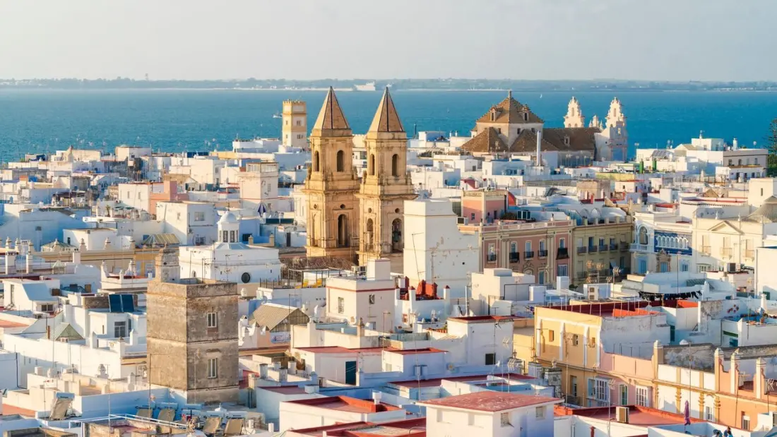 Why Cádiz, not San Sebastián, might be Spain's best food city right now