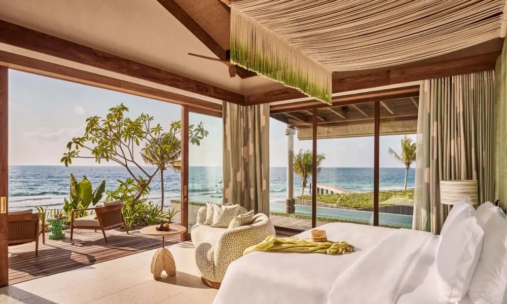 Maldives resorts sweep awards season: .Here Baa Atoll lands top-six Indian Ocean ranking