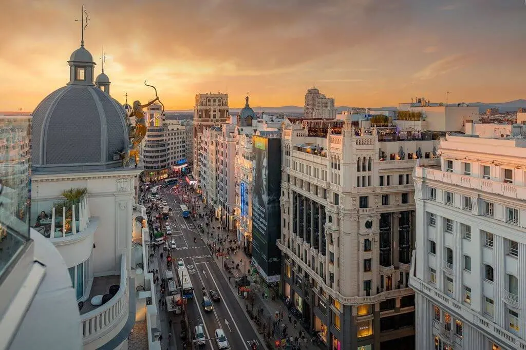 Five Days in Madrid: Art, Tapas and Day Trips Done Right