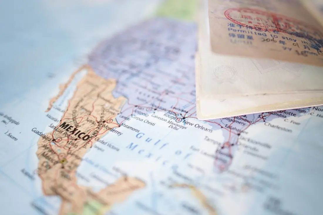 Entering and Leaving Mexico: What Travellers Need to Know About the FMM