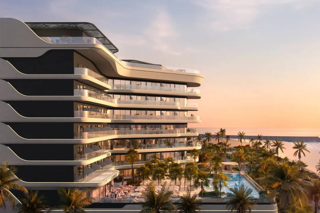 Minor Hotels brings Colbert Collection to Dubai Islands with Ampersand Beach House