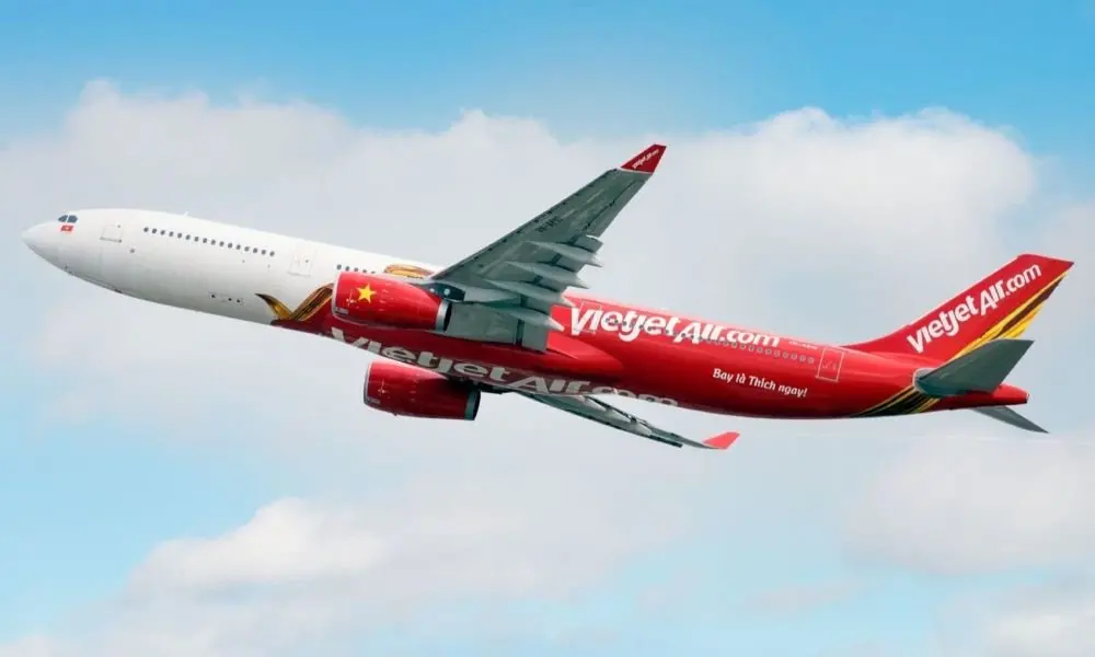Vietjet to link the Maldives and Ho Chi Minh City via Colombo from December 2026