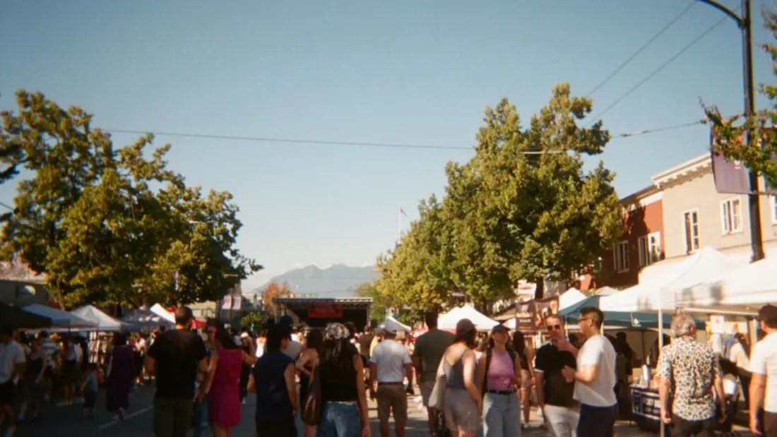 Mount Pleasant lands on Time Out's 2026 list of the world's coolest neighbourhoods
