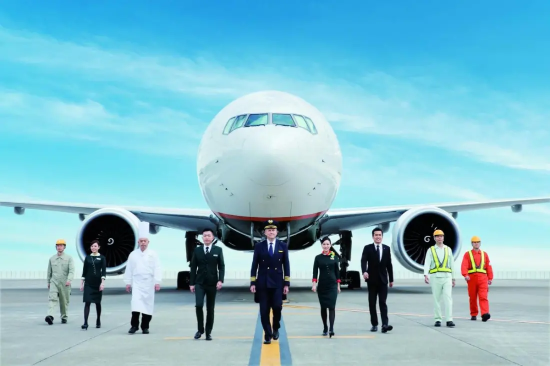35 Years of Bangkok–Taipei Flights: Why EVA Air's Route Still Matters