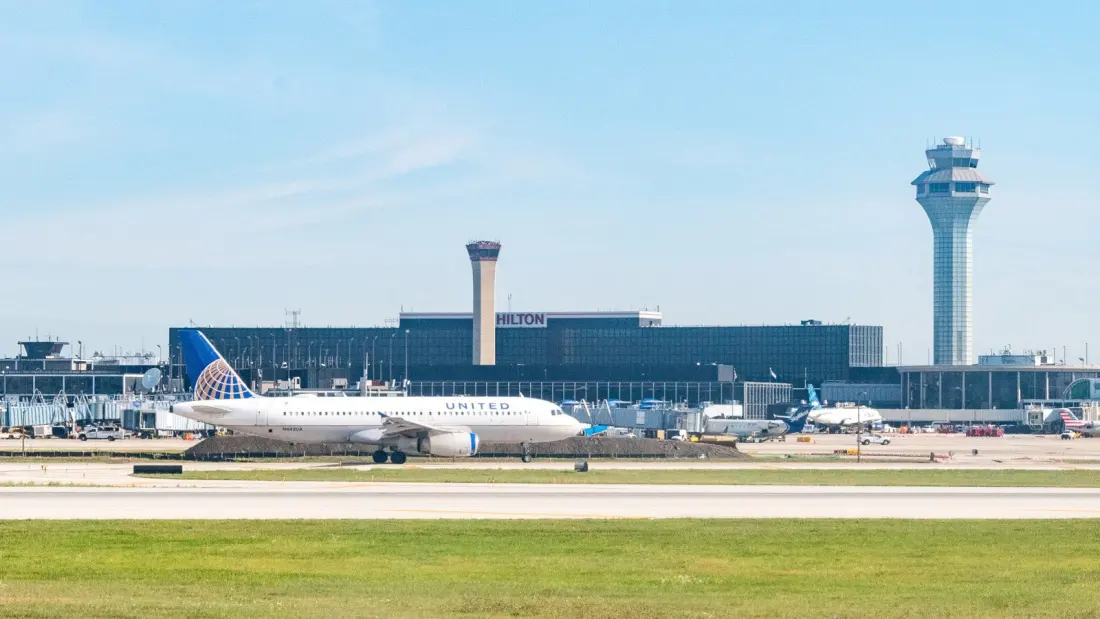 The FAA Has Flagged Over 150 US Airport 'Hot Spots' — And They Include The Busiest Hubs In America