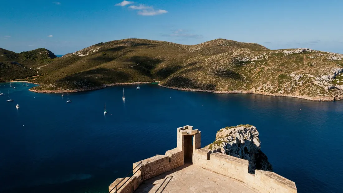 Cabrera: How to Visit Spain's Largest National Park, a Quiet Escape From Mallorca's Crowds