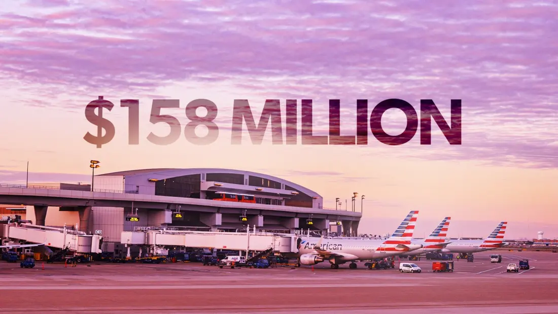 FAA's $14.5 Billion Airport Fund Is Done — Here's Where the Money Actually Went