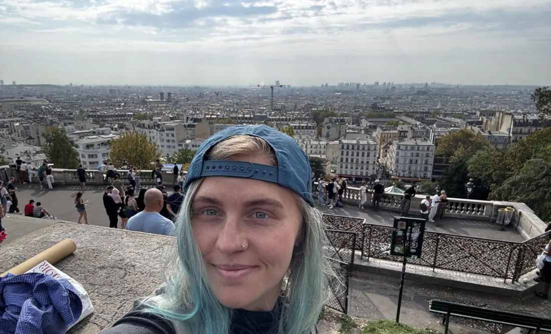 14 Miles on Foot: A Solo Traveller's Day Three in Paris, From Montmartre to a Midnight Eiffel Tower