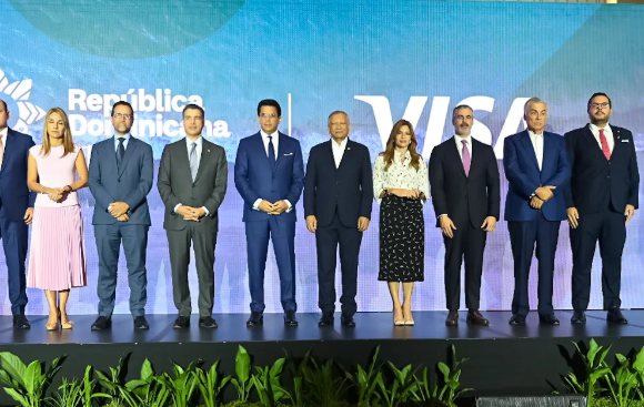 Dominican Republic teams up with Visa to fine-tune how it markets itself to travellers