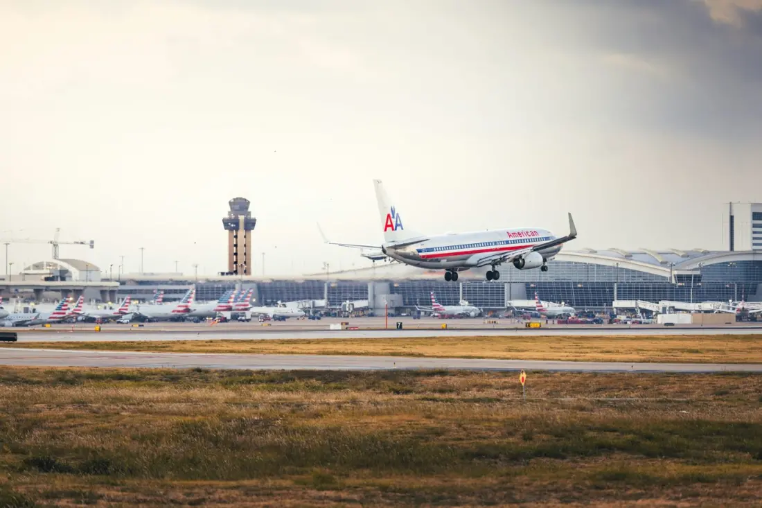 US air traffic control gets an AI upgrade: what the FAA's SMART system means for your flights