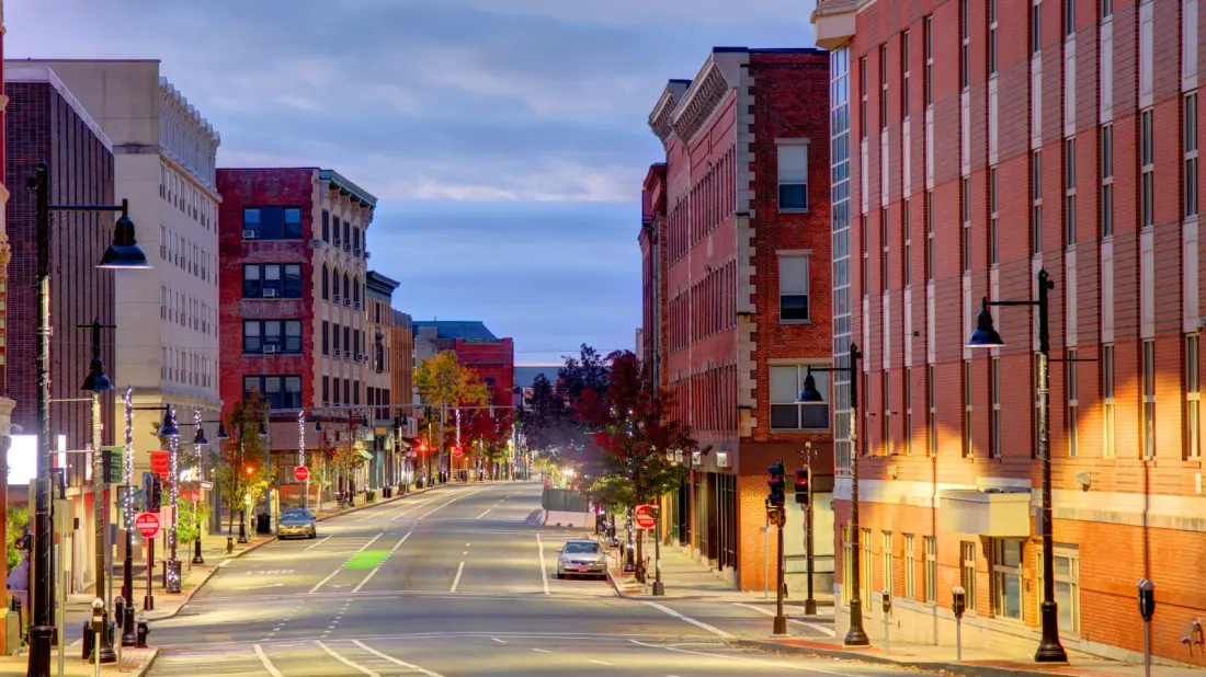 Brockton, Massachusetts: The 'City of Champions' Worth a Second Look Beyond Boston