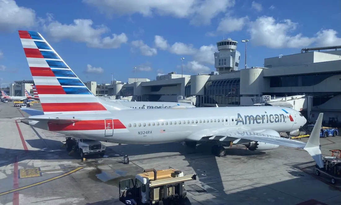 American Airlines Tells Staff: No More Involuntary Bumping, Ever
