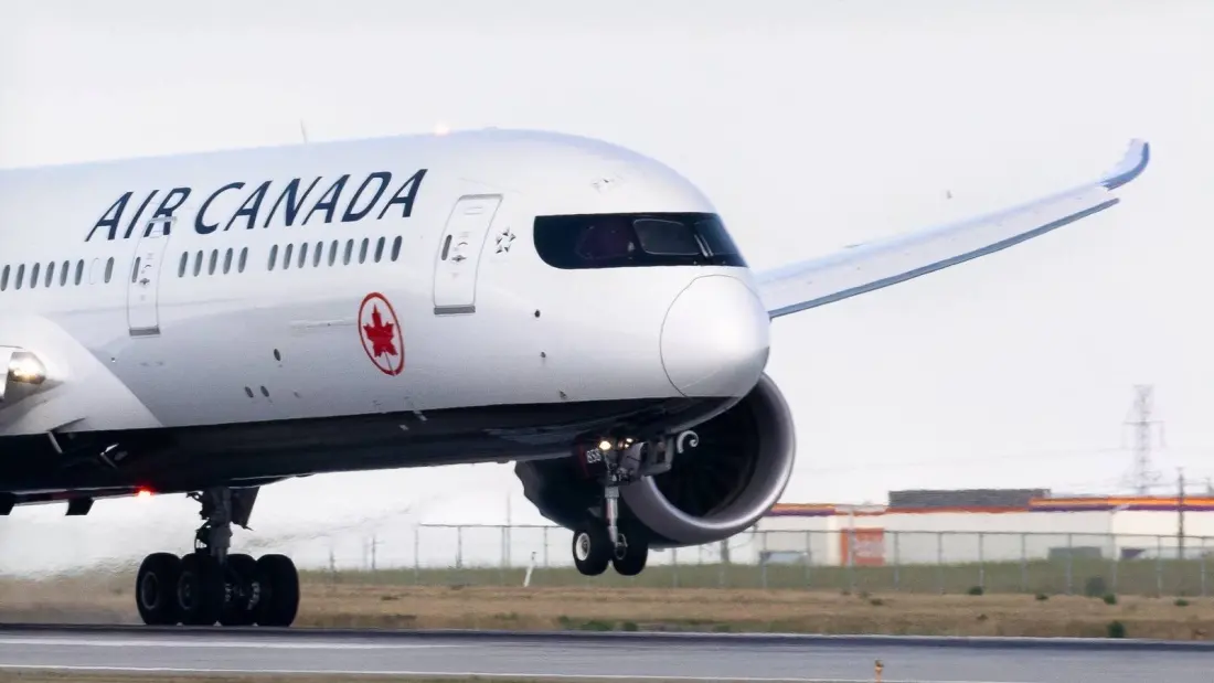 Air Canada Adds 11 New Nonstop Long-Haul Routes, From Sapporo to Tenerife