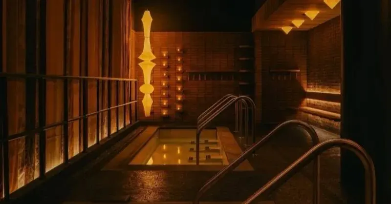 New York's Bathhouses Are Having a Moment: Where to Sweat, Plunge and Unplug