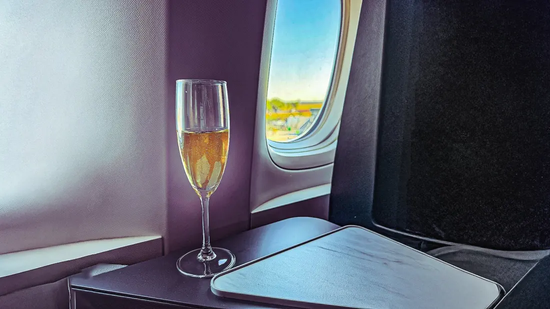 Would You Drink the Coffee Onboard? Flight Attendants Are Split