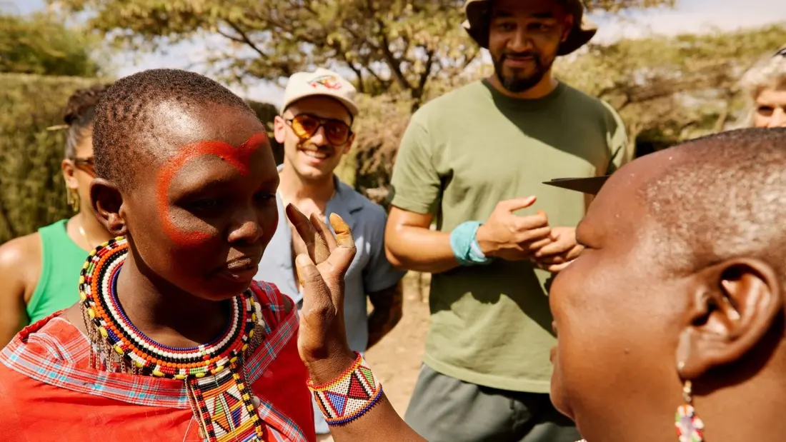 Tepesua: the Kenyan village where tourism is helping Maasai girls rewrite their futures