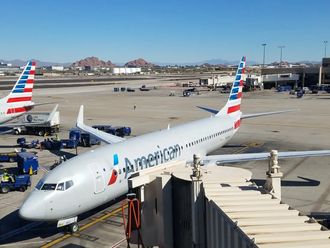 Phoenix Sky Harbor's $4.5 Billion West Terminal: What American Airlines' Big Move Means for Travellers
