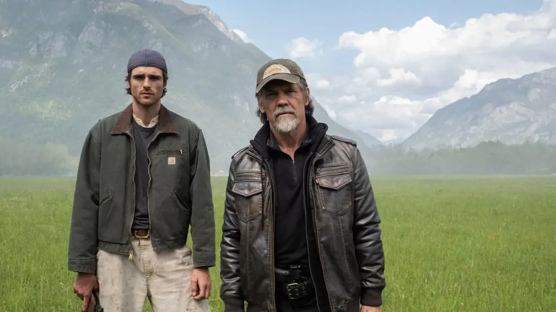 Ridley Scott's apocalypse drama The Dog Stars looks like Canada — but Italy did the heavy lifting