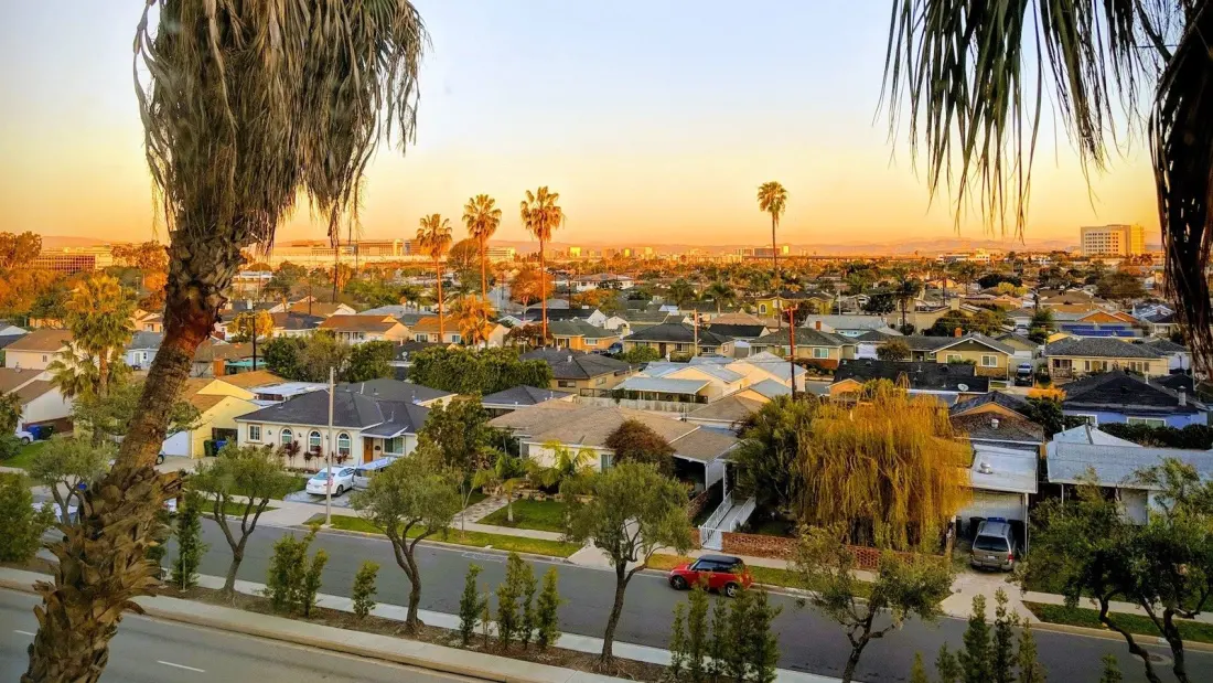 Hawthorne: LA's Low-Key South Bay Suburb Worth a Detour