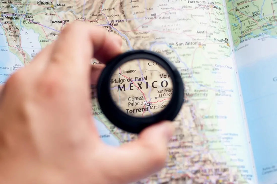 Why More Foreigners Are Calling Mexico Home for Good