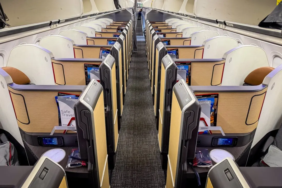 American Airlines adds cash-plus-miles bookings — here's what AAdvantage members should know