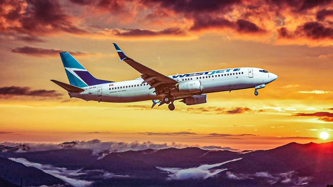 WestJet has quietly dropped 13 international routes — here's the full list