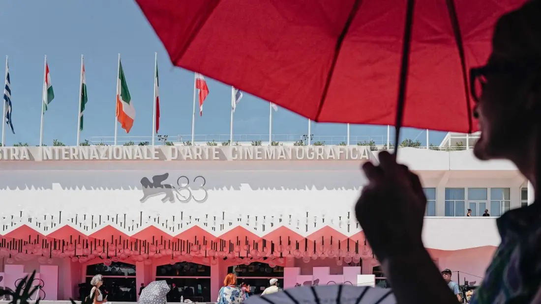 Venice Film Festival, Demystified: Where to Sleep, Eat and Actually See a Movie
