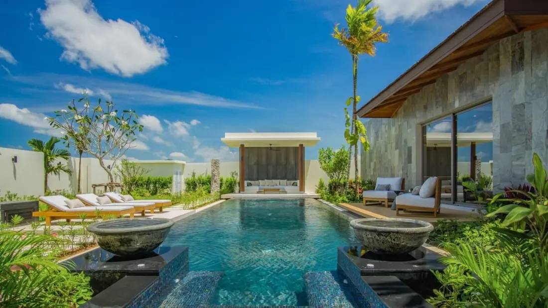 Thailand's coolest Airbnbs: jungle villas, overwater cabins and pool showstoppers