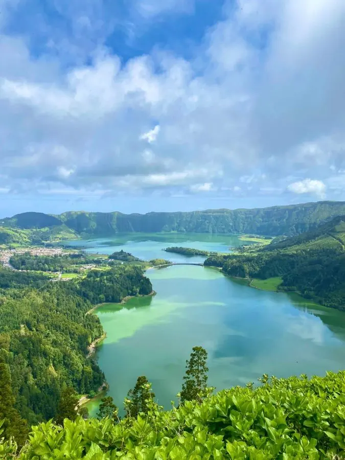 Ryanair's exit leaves Azores holiday rentals facing their worst year yet