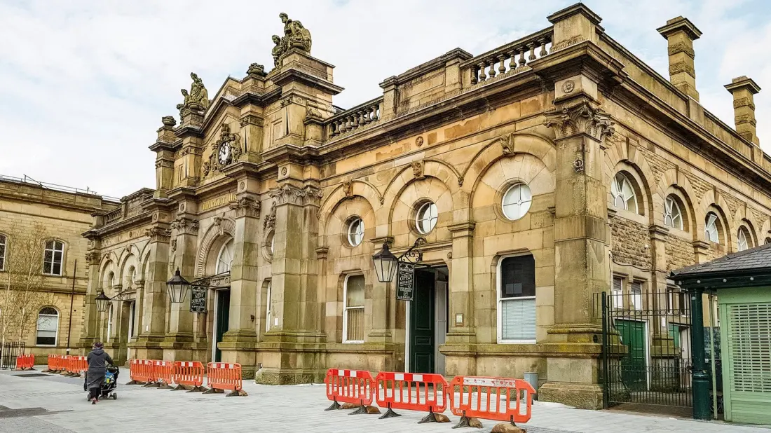 Accrington: The Low-Key Lancashire Town Worth a Stop Between Blackpool and Leeds