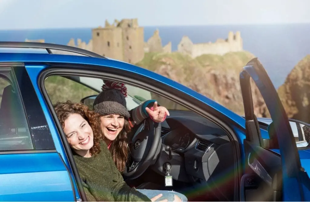 Britain's compact size is its best selling point for Australians, says VisitBritain boss