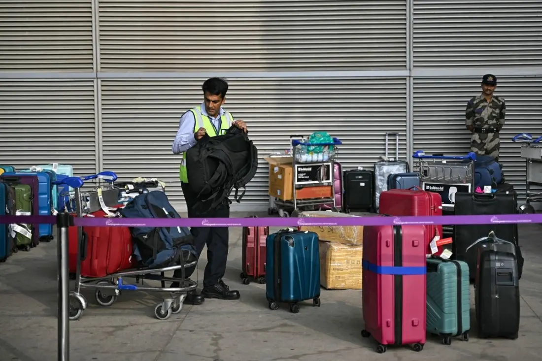 Why your carry-on limit keeps shrinking — a pilot weighs in on airline baggage rules