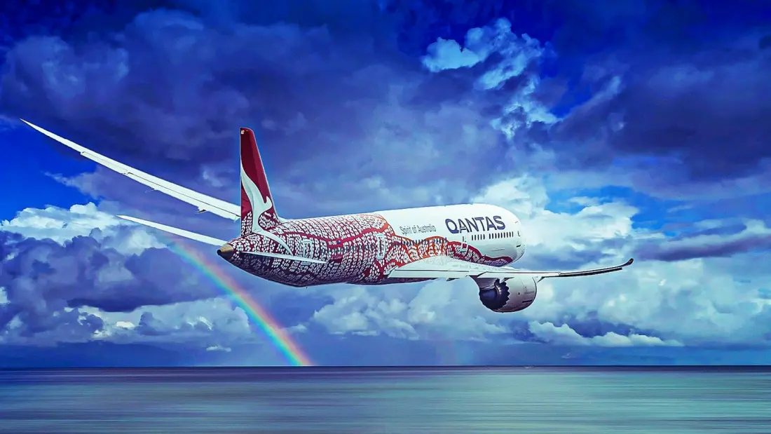 Why Qantas No Longer Needs Singapore or Hong Kong as Stopovers