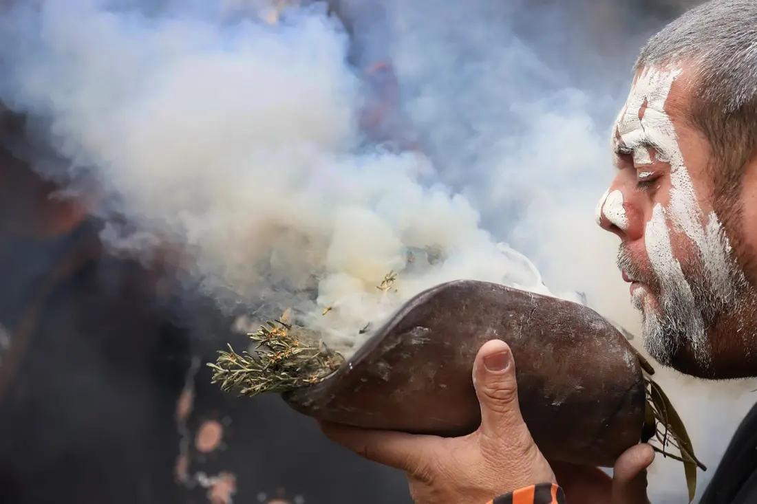 Adelaide is quietly becoming Australia's best city for Aboriginal culture