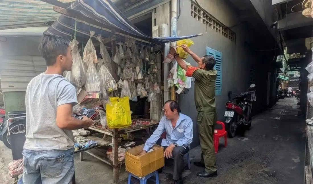 Deadly Ho Chi Minh City House Fire Puts E-Bike Charging and Tube House Safety in the Spotlight