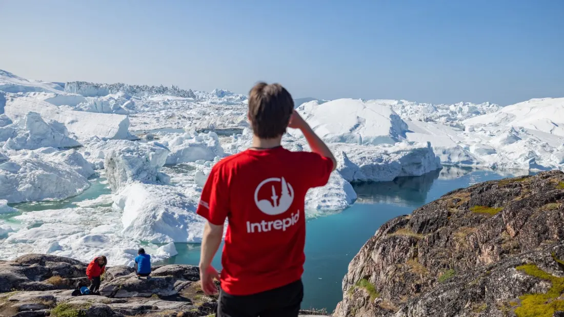 Twelve lesser-known adventures for 2027: from Greenland's icefjords to Sri Lanka's tea trails