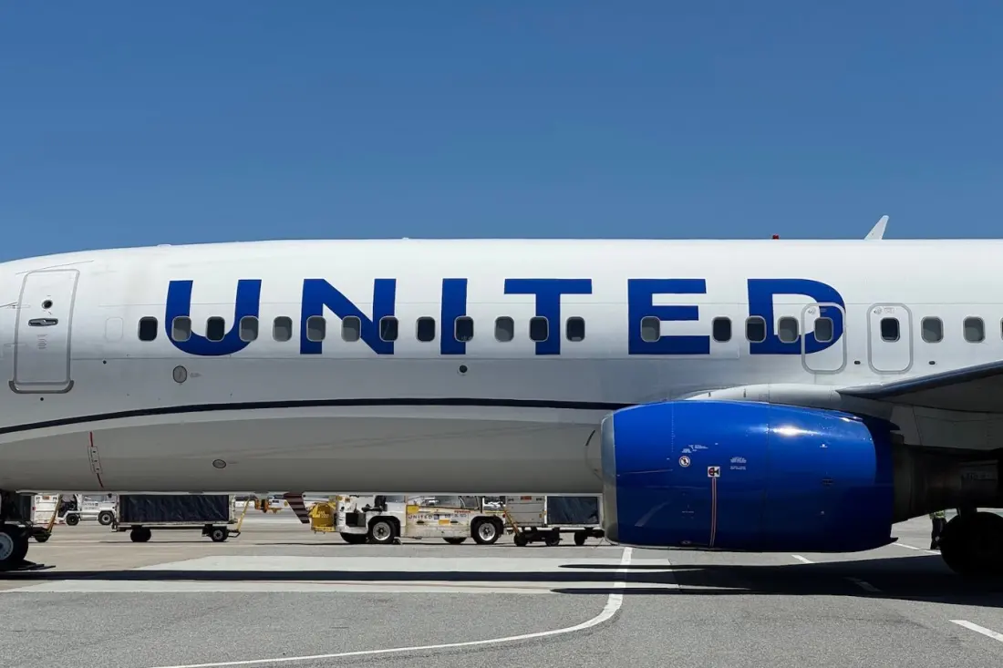 United's 'Switch to Better Wi-Fi' status match courts Delta and American elites