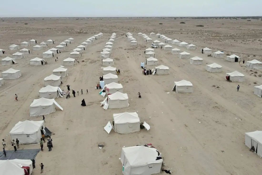 Houthi offensive near Bab el-Mandeb rattles Red Sea shipping — what travellers should know