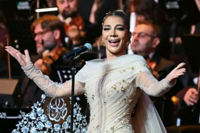 Assala's Sold-Out Damascus Homecoming Marks a New Cultural Moment for Syria