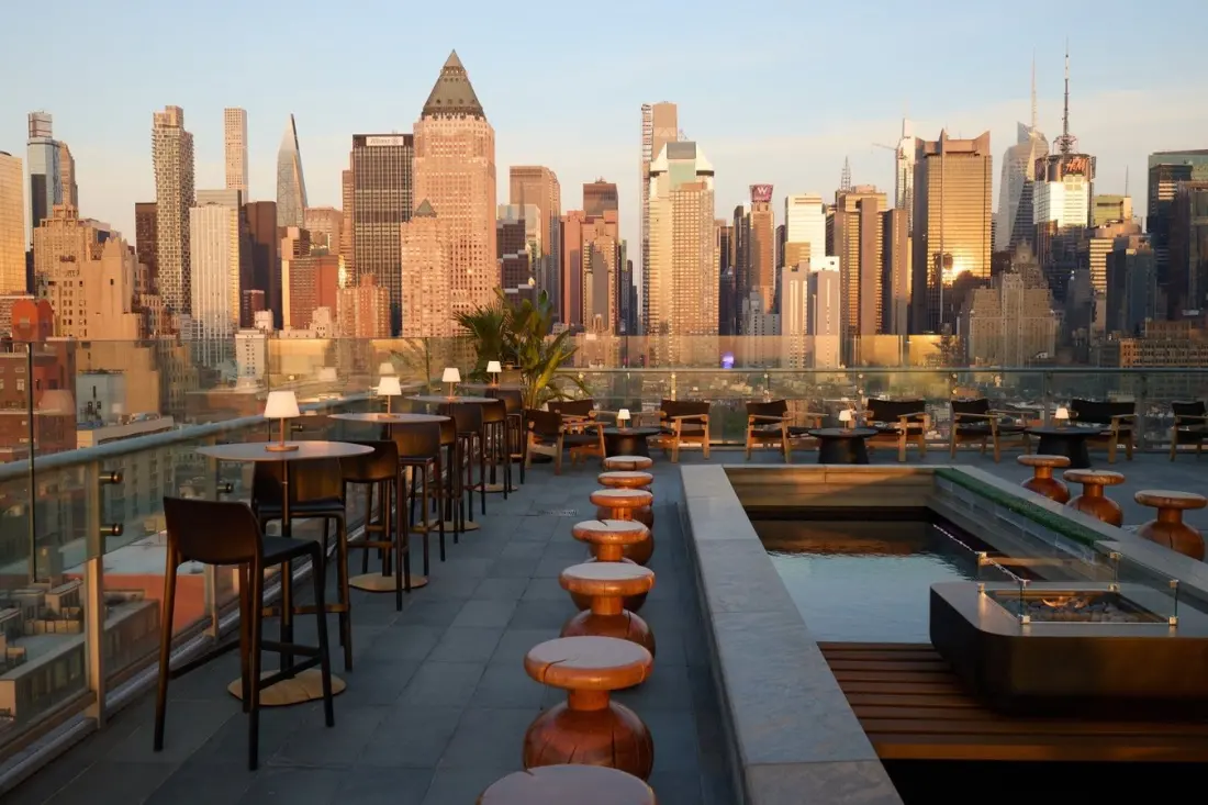 Ink 48 to become Accor's first US MGallery flagship in 2028