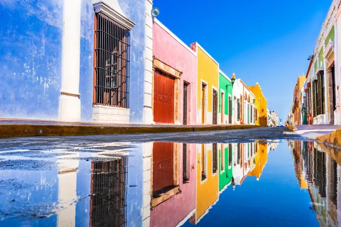 Thinking of a Half-Year in Mexico? What the 180-Day Rule Means for You